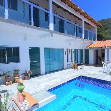 Sobrado Ancora Dos Sonhos Apartment Pirenópolis Екстериор снимка