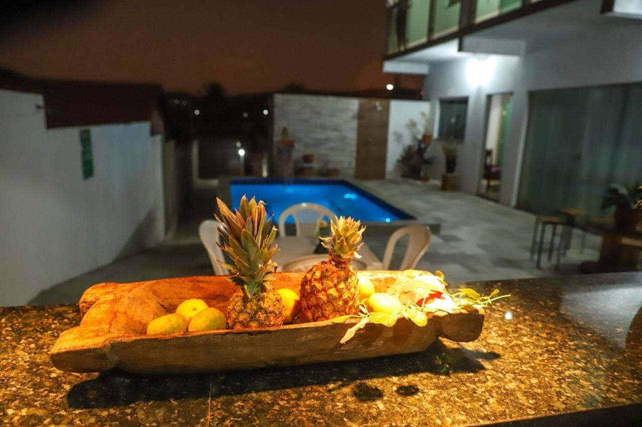 Sobrado Ancora Dos Sonhos Apartment Pirenópolis Екстериор снимка