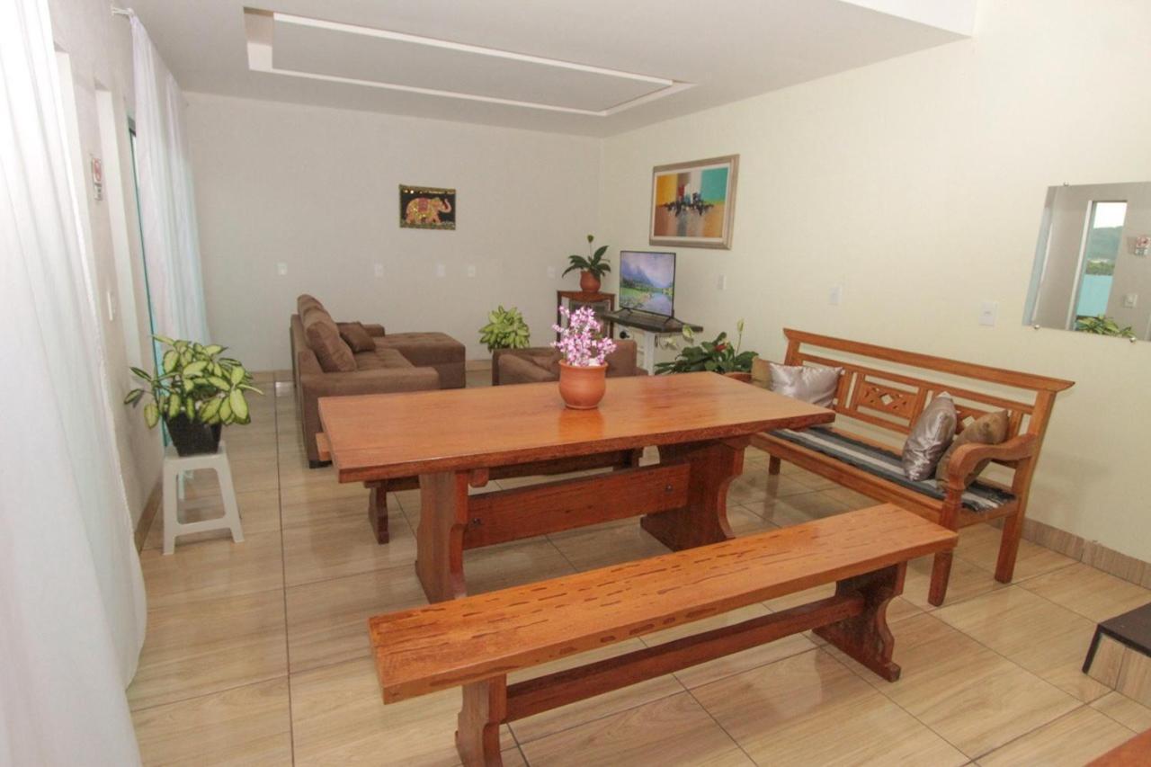 Sobrado Ancora Dos Sonhos Apartment Pirenópolis Екстериор снимка
