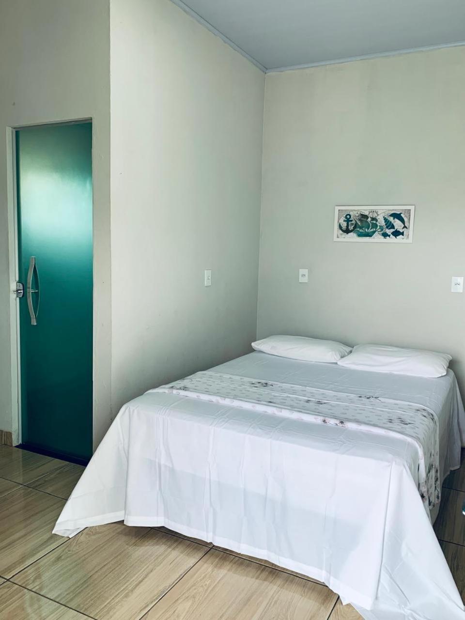 Sobrado Ancora Dos Sonhos Apartment Pirenópolis Екстериор снимка
