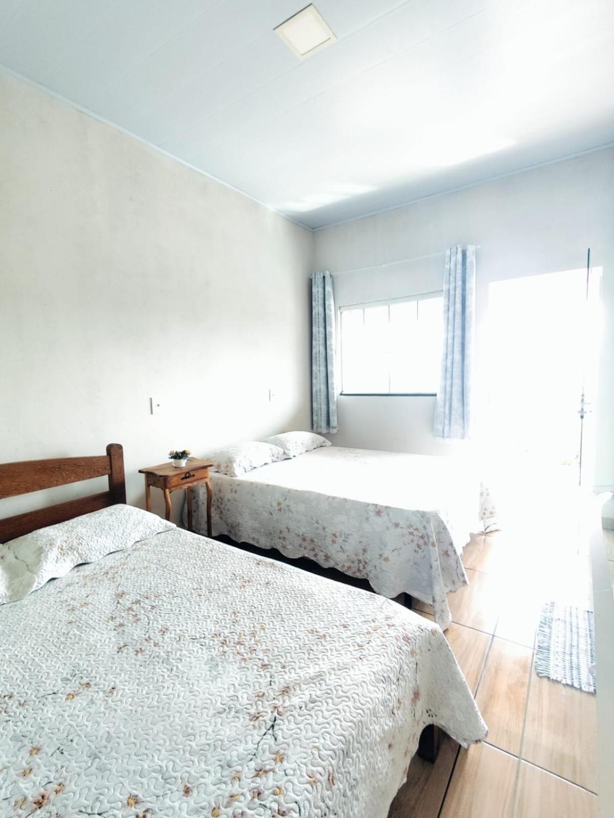 Sobrado Ancora Dos Sonhos Apartment Pirenópolis Стая снимка