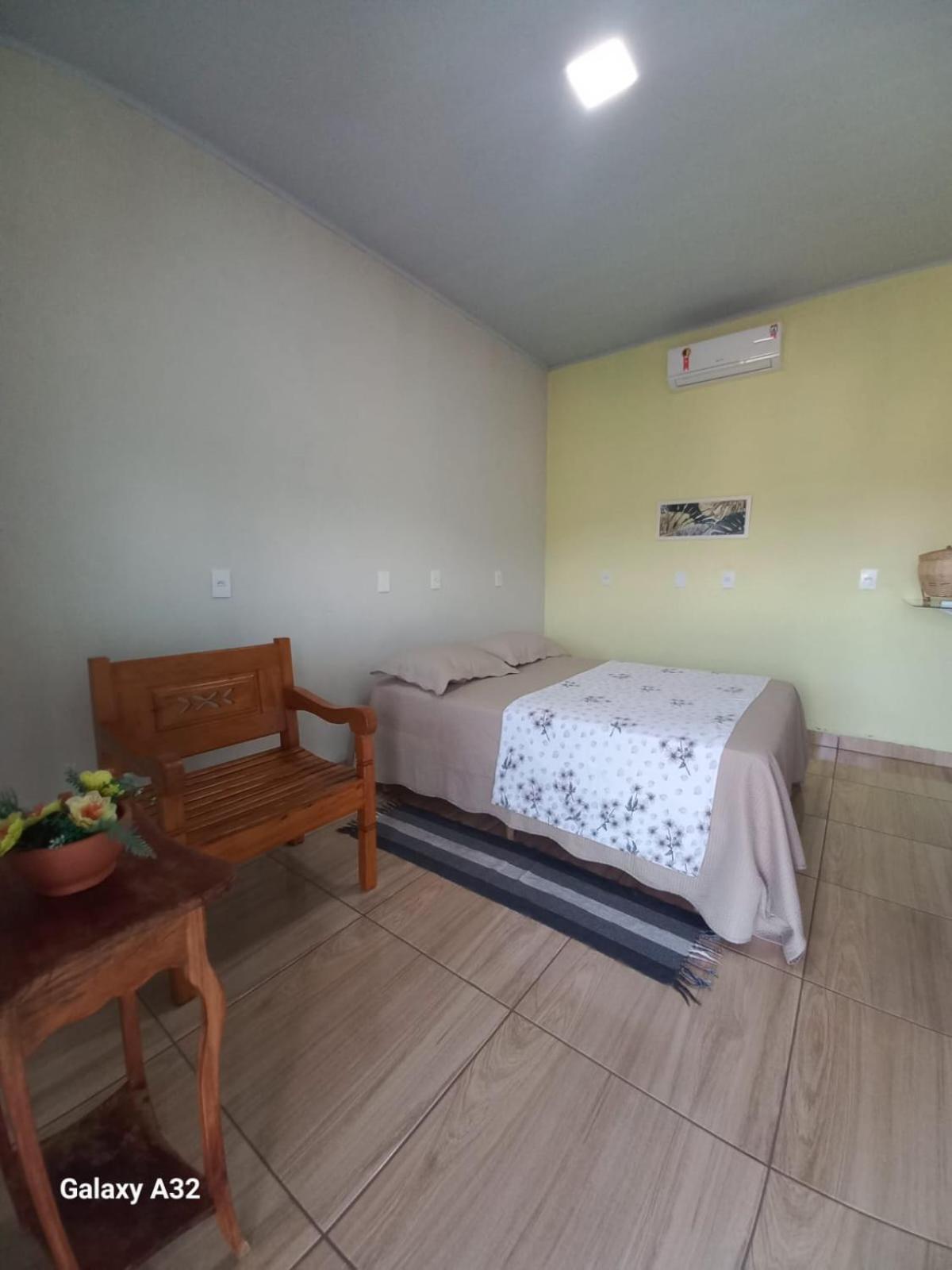 Sobrado Ancora Dos Sonhos Apartment Pirenópolis Стая снимка