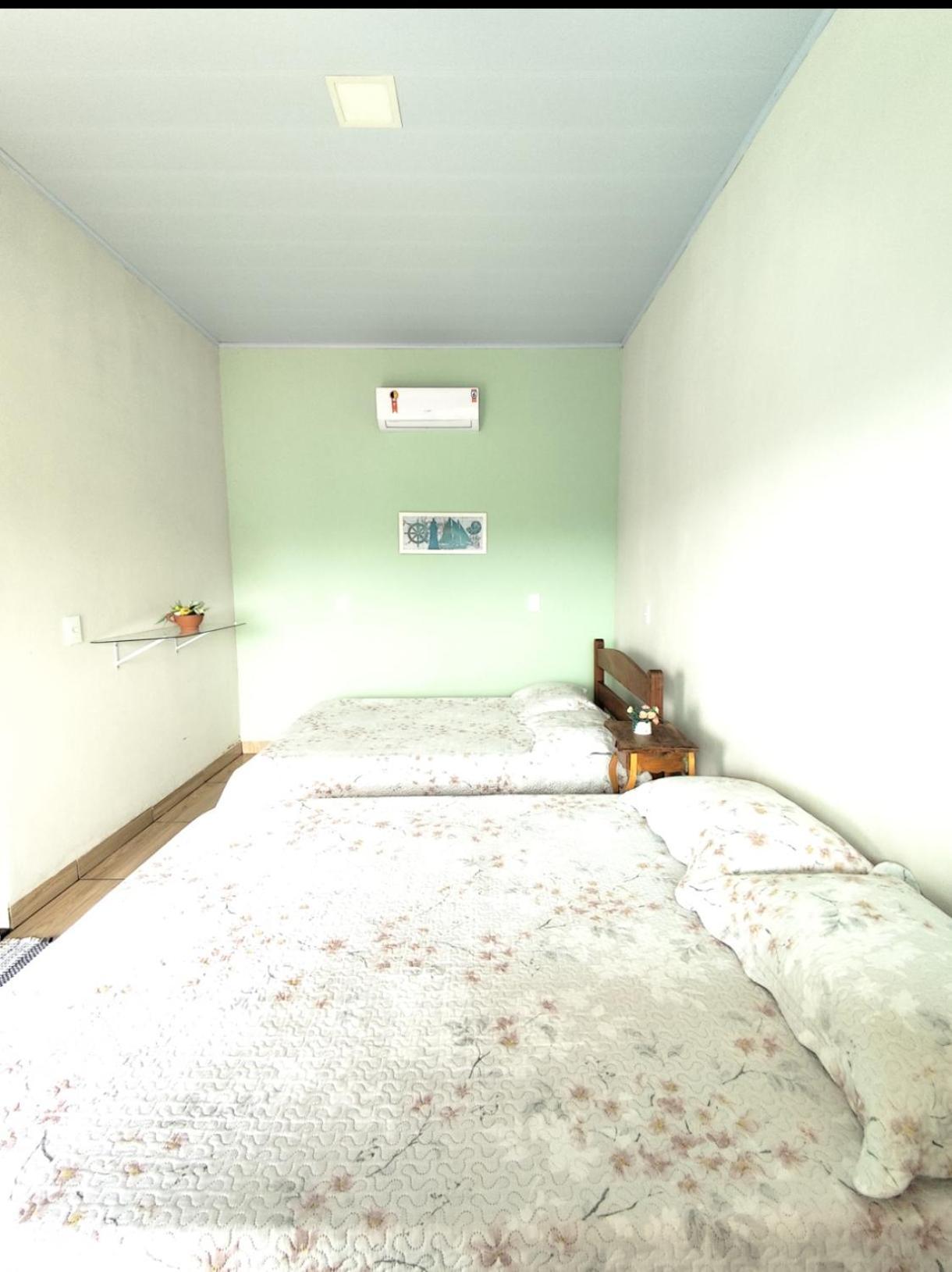 Sobrado Ancora Dos Sonhos Apartment Pirenópolis Екстериор снимка